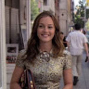 Meet your Posher, Daniela